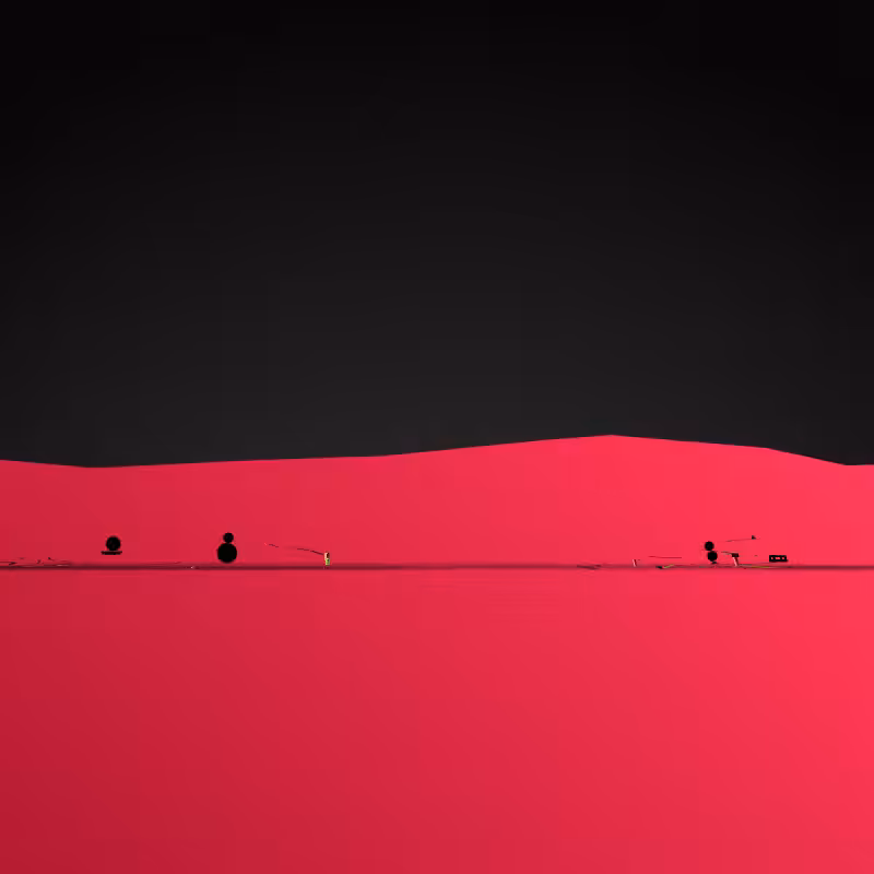 caravans #323