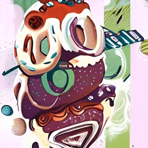 Dewi's Donut