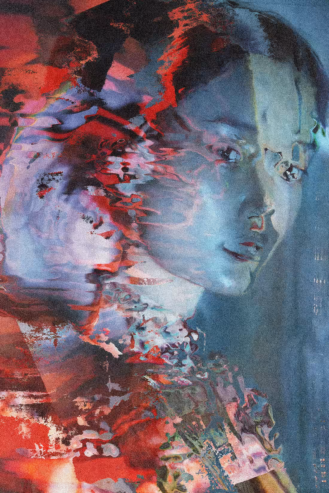 Morphing Muse 85