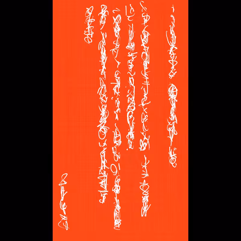 Letter #213