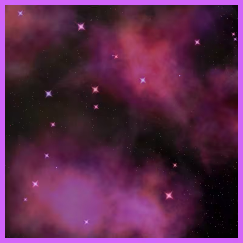 Nebula #11