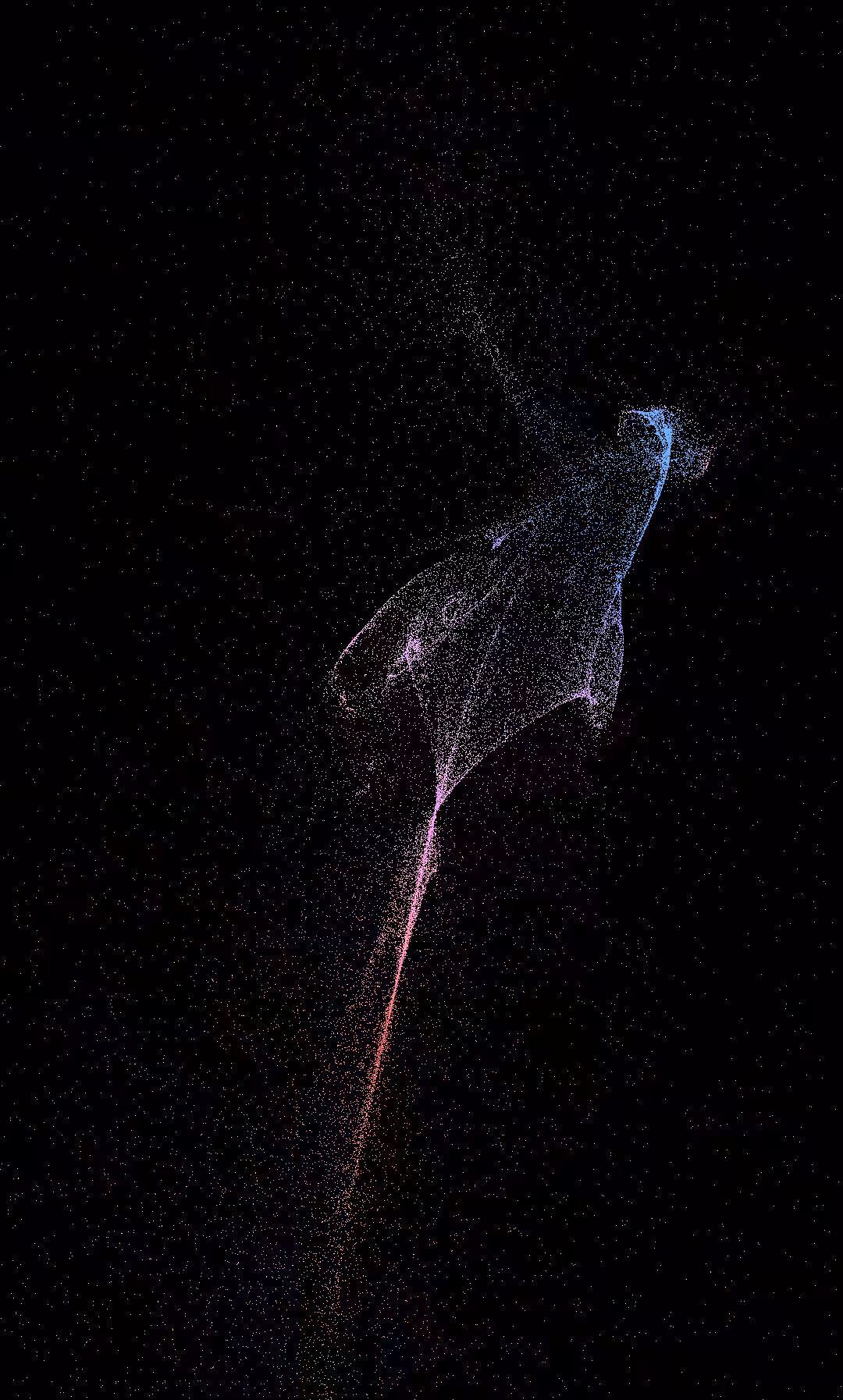 Whisper