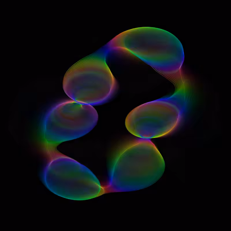 Underwater Oogenesis #22