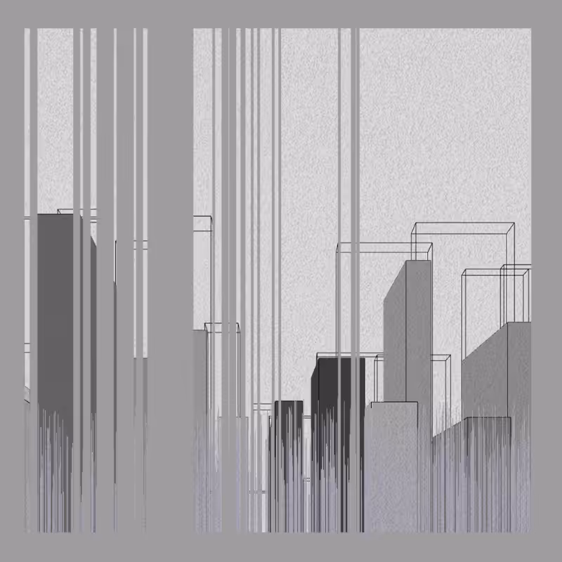 Cube art #48