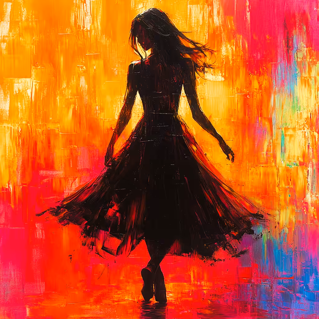 Dancer