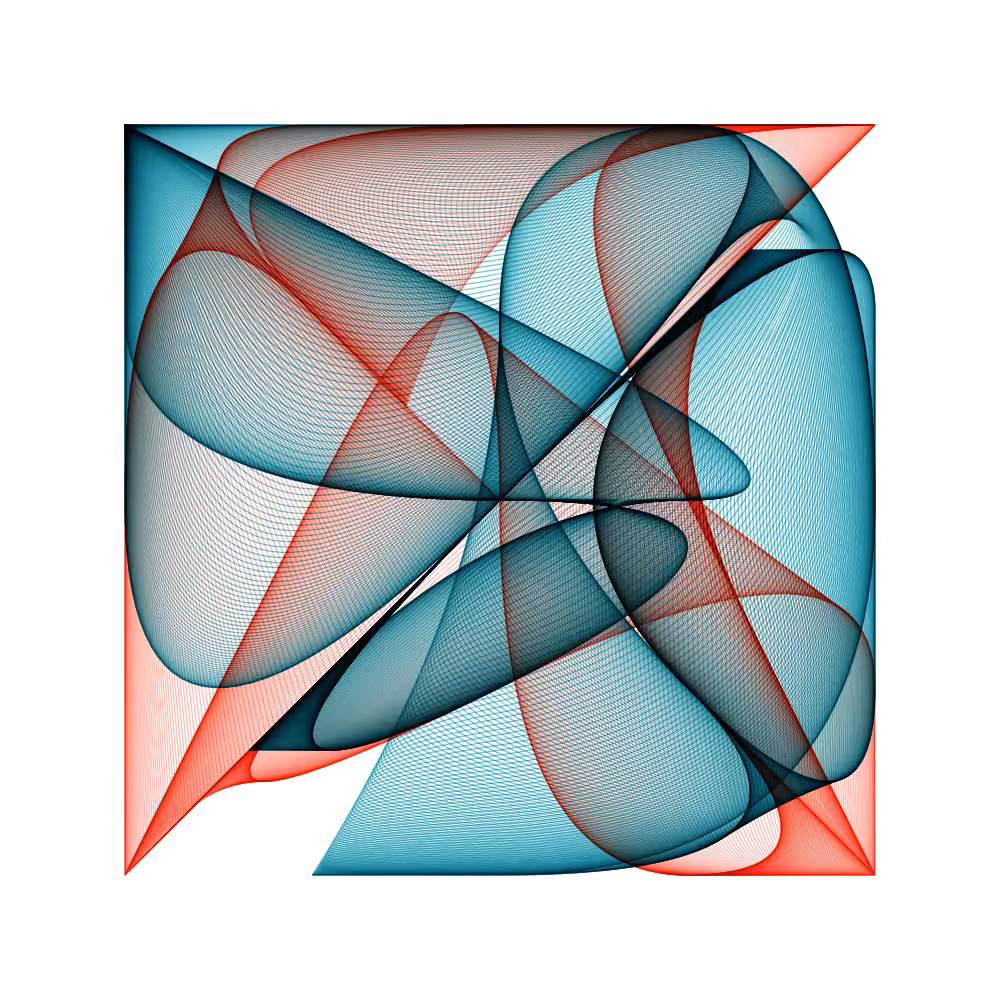 Entanglement #10