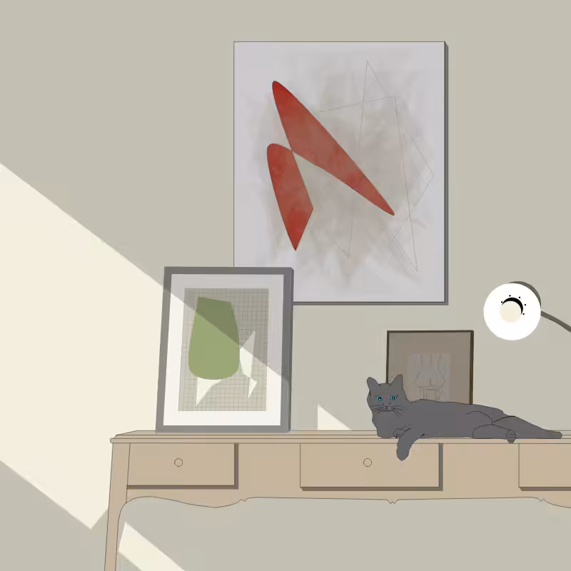 Still Life #10 #48