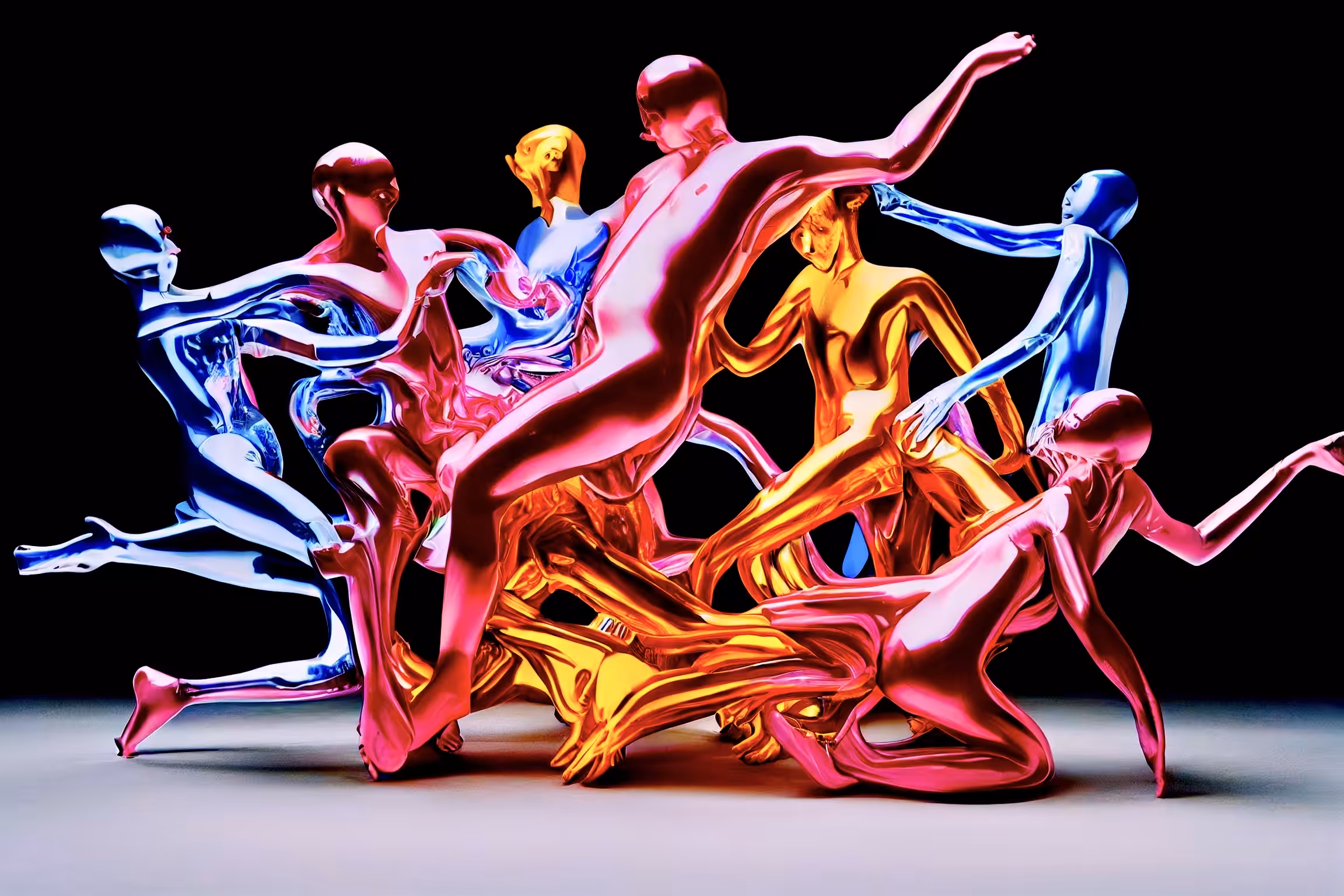 Entangled 15