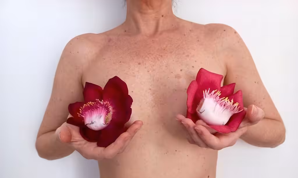 Poetry Body #4