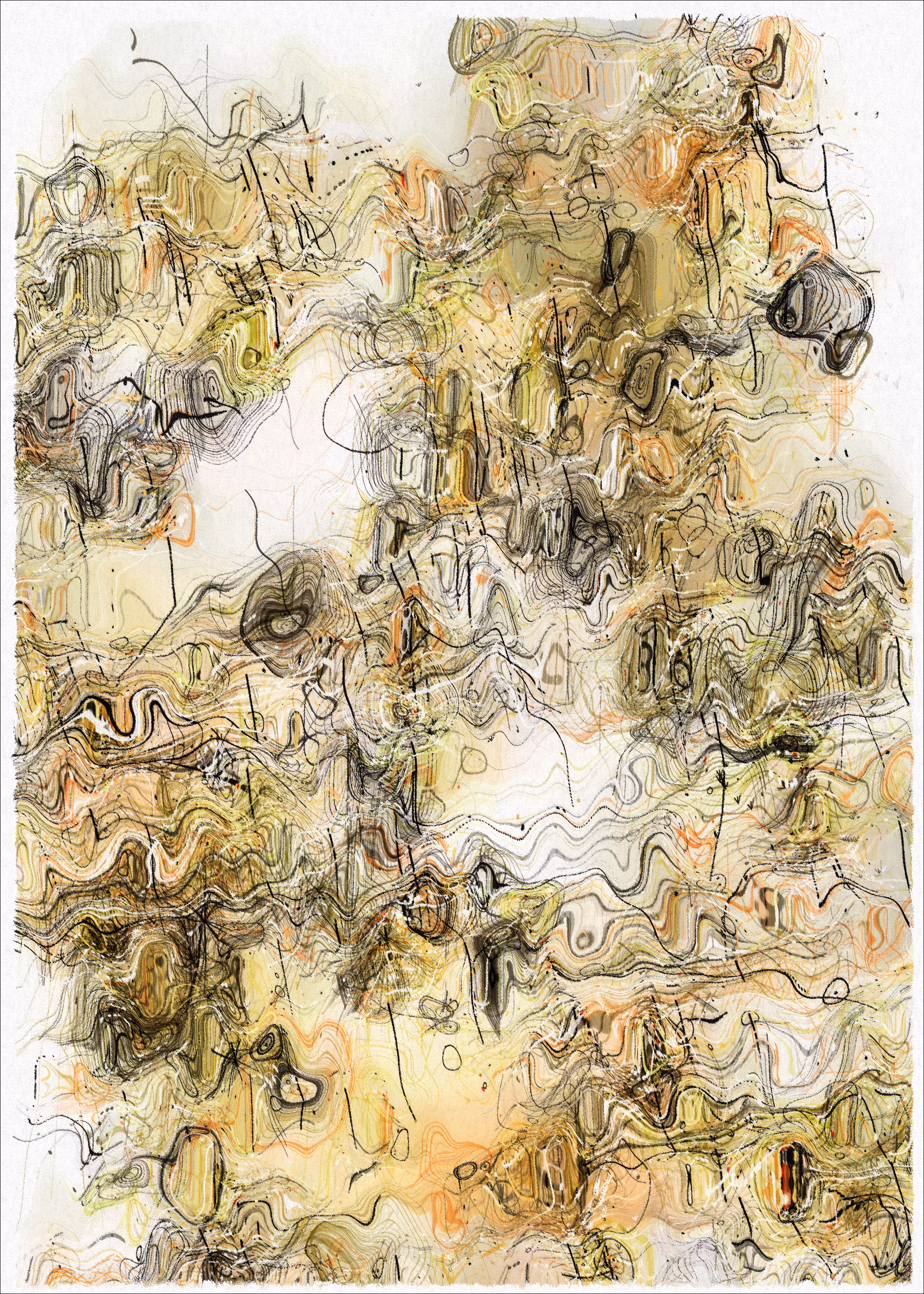 Ecological Fusion - N.[853823]