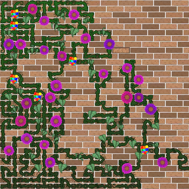 To make a botanist cry #39