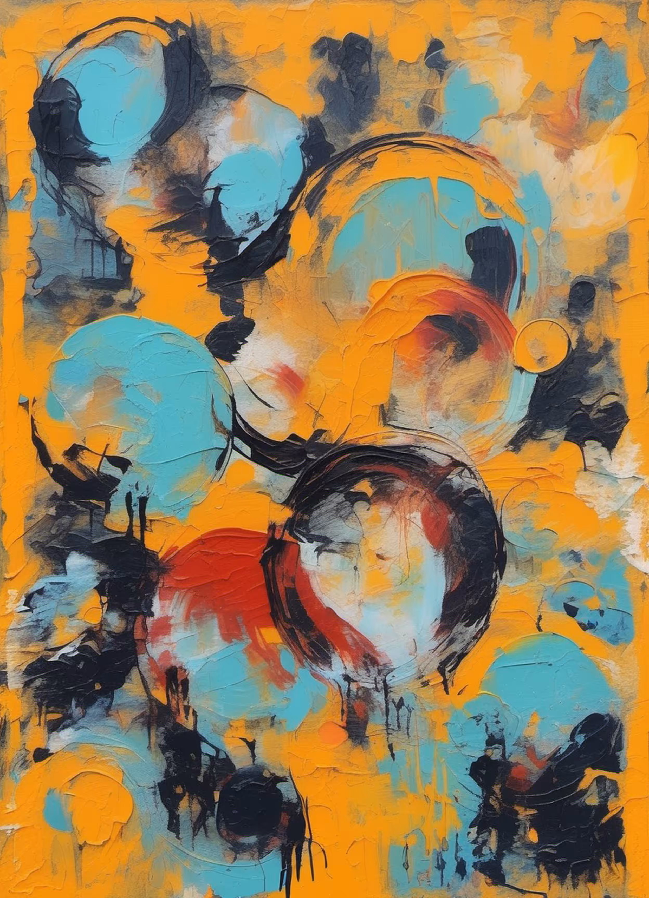 (not) there #52
