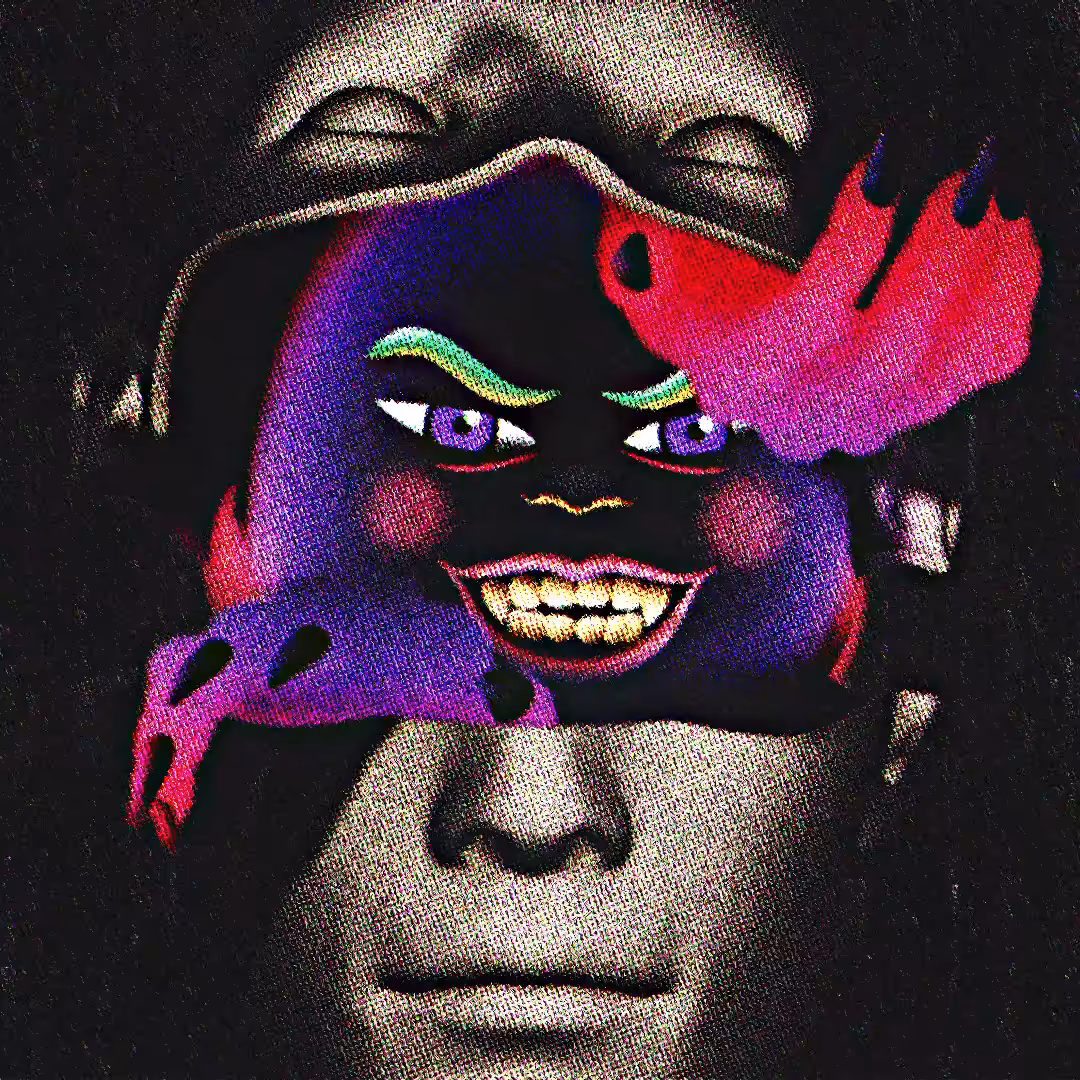 Inner Demon ᵀᴿᵁˢᵀ ᴹᴱ