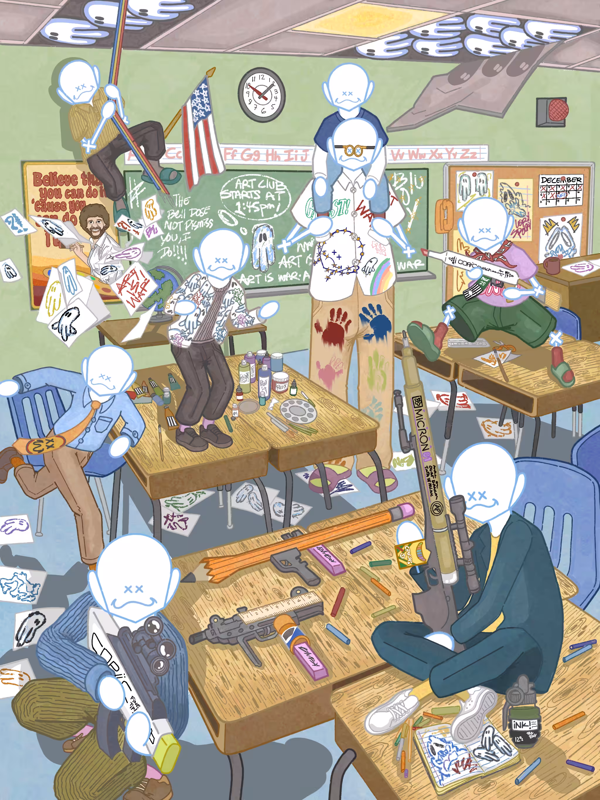 3rd Period