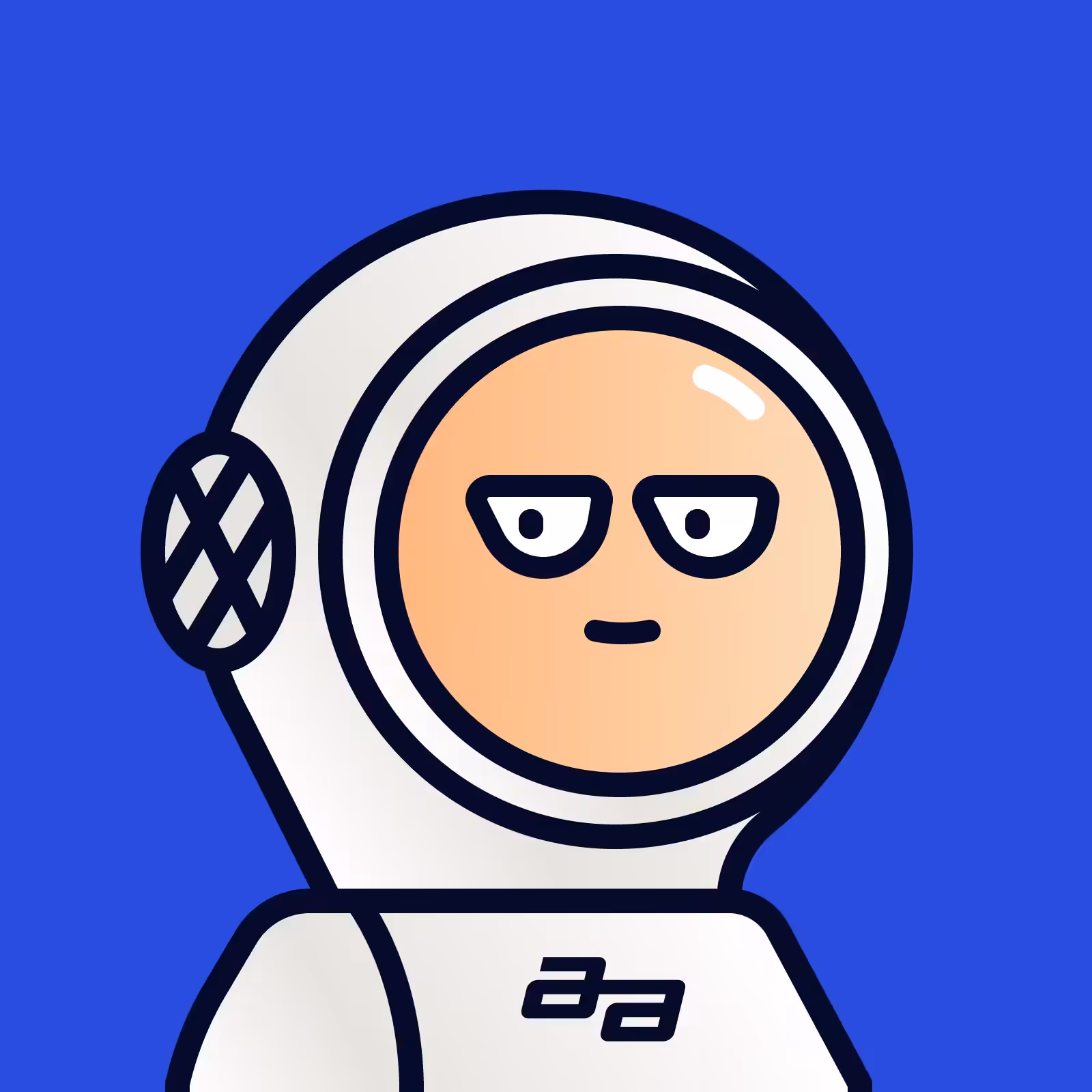 Awkward Astronauts #5171