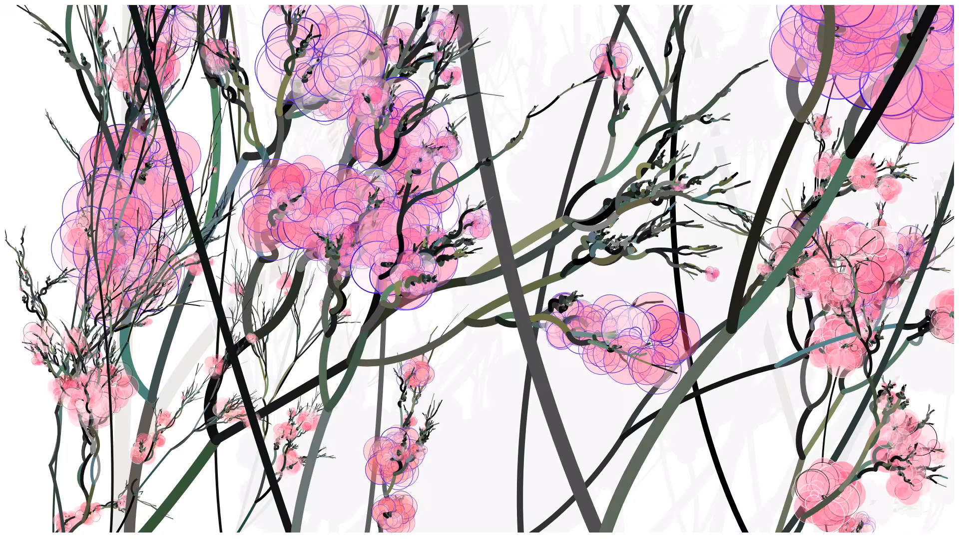 CODE-BLOSSOM #8