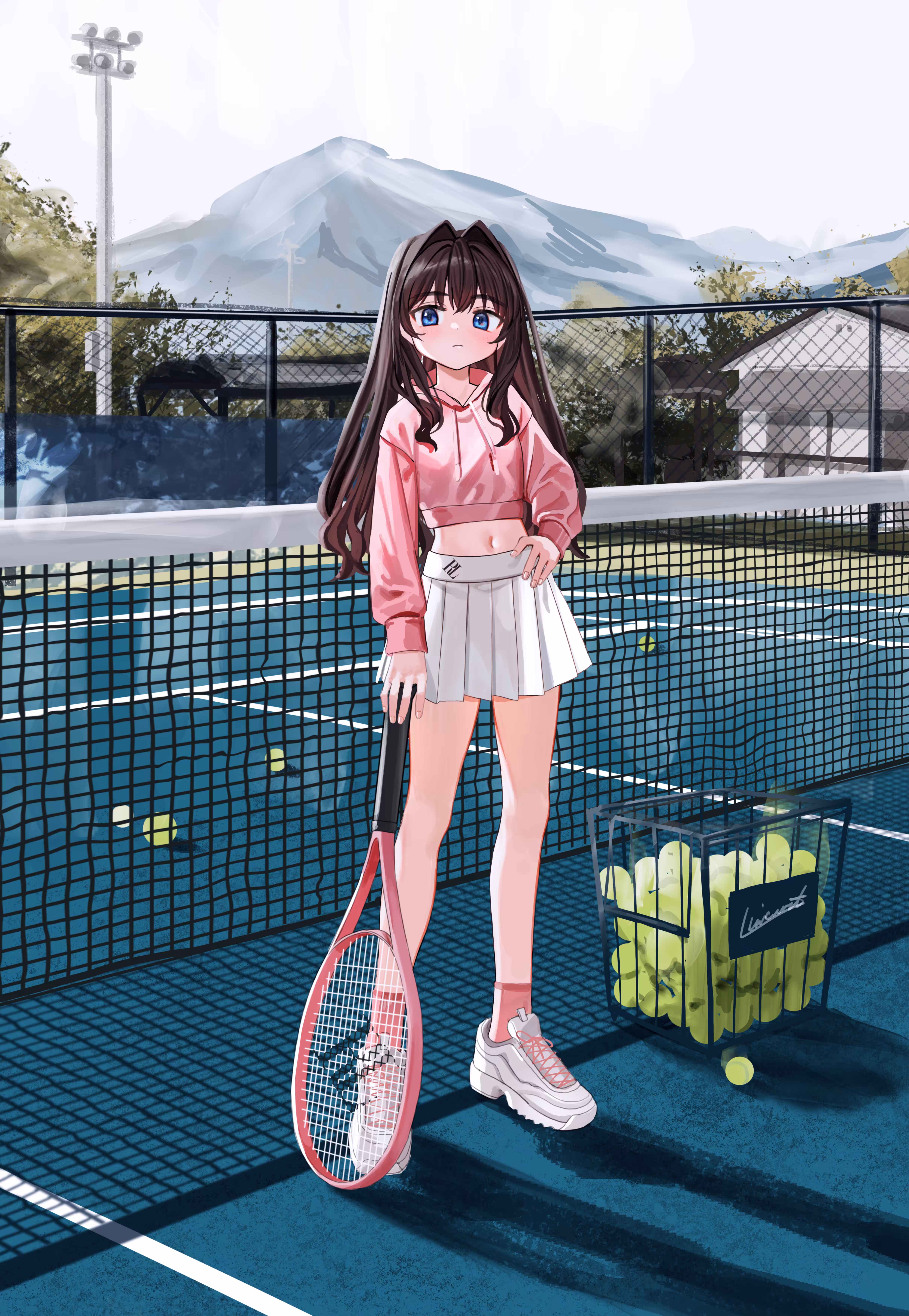 TNS