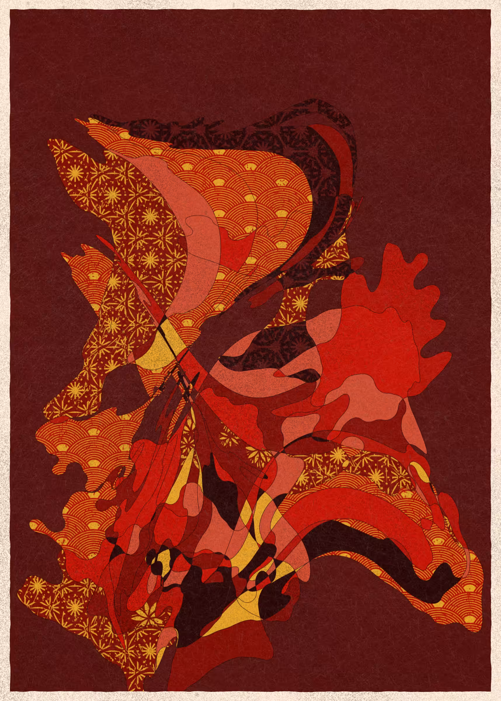 Memories of Qilin #700