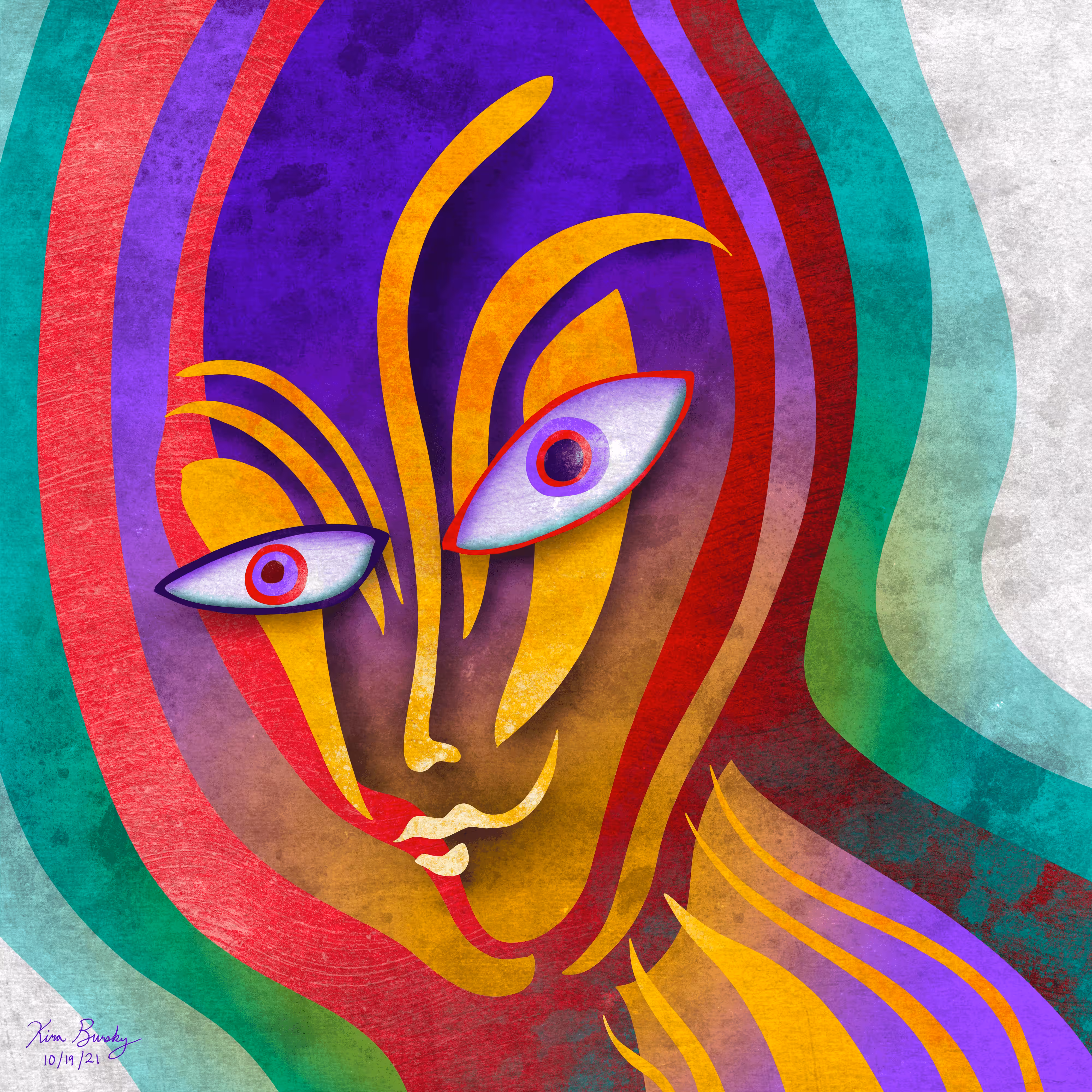 Emotion Check-In #147