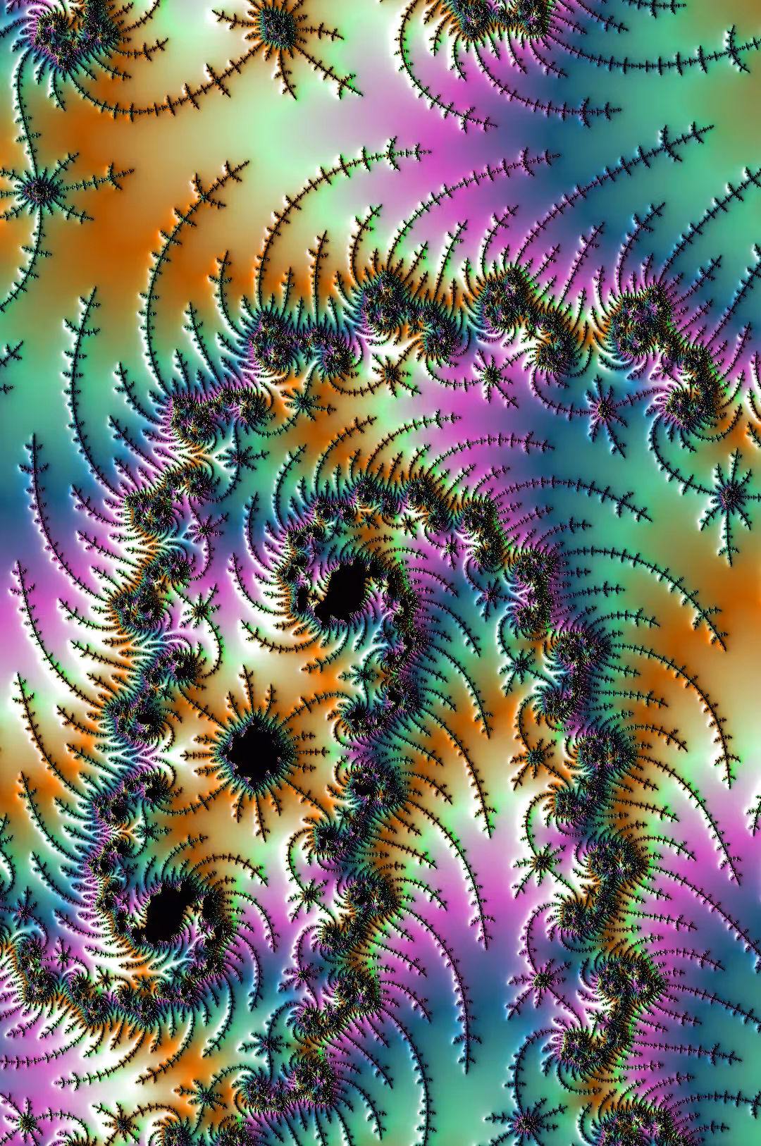 fractal#20