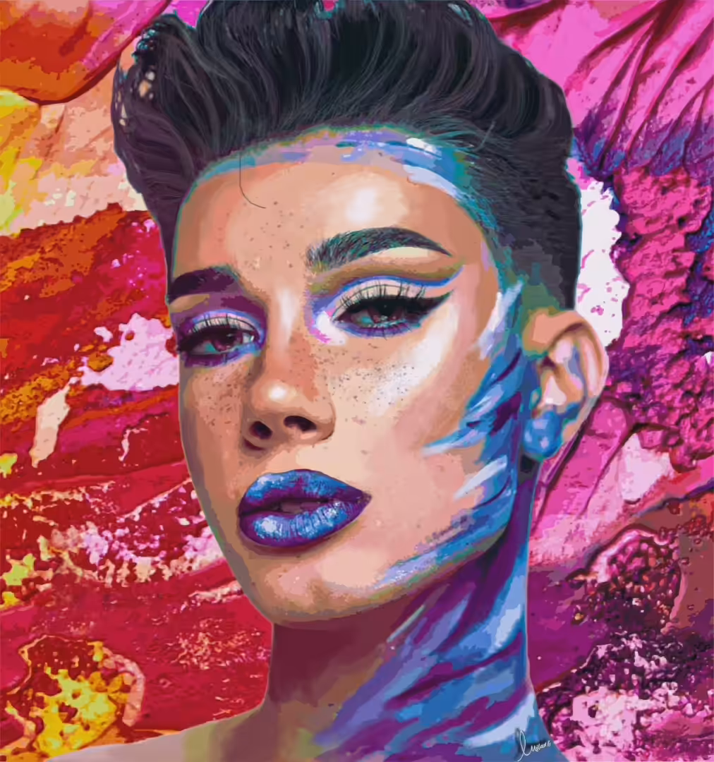 Ocean of Colors