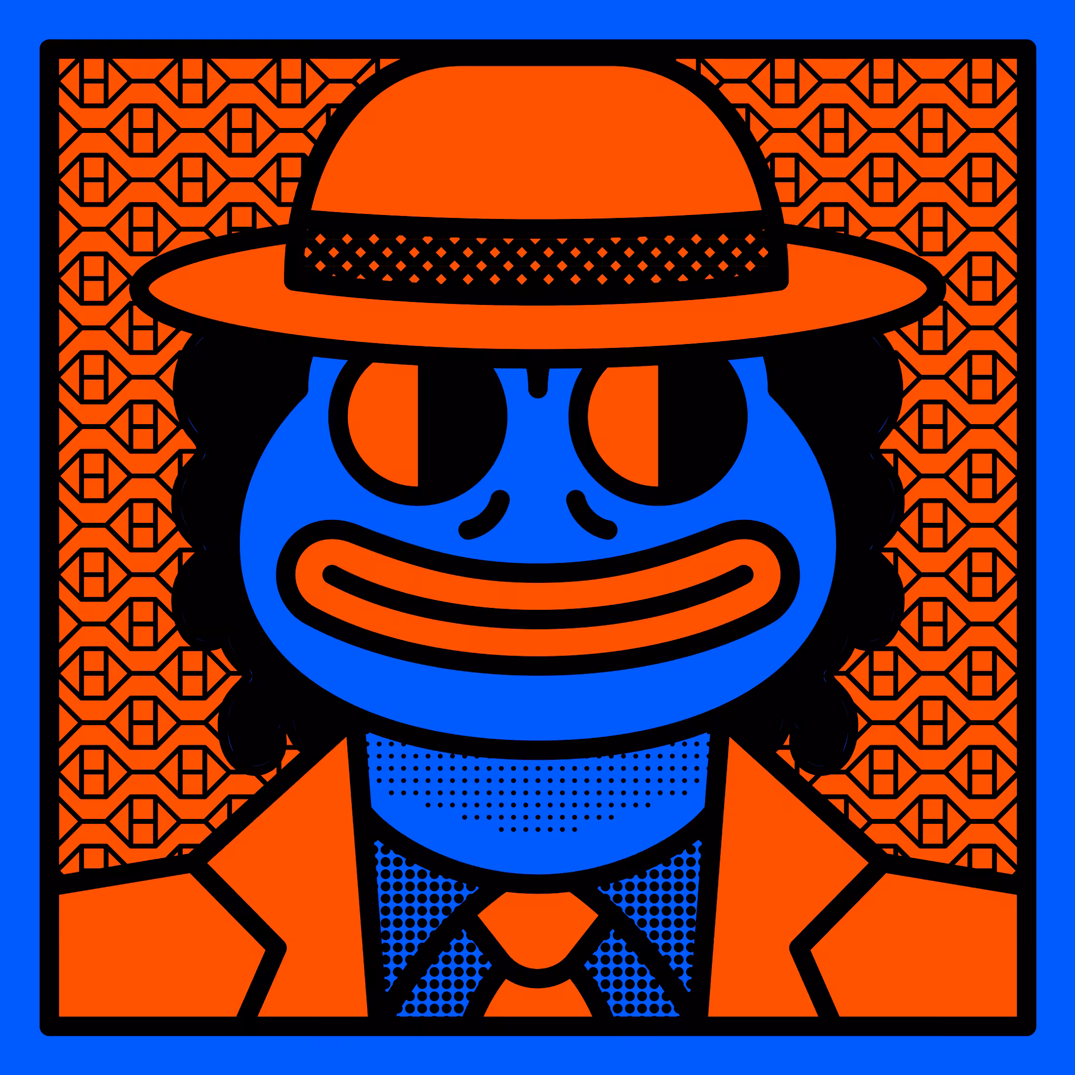 ACID PEPE 190