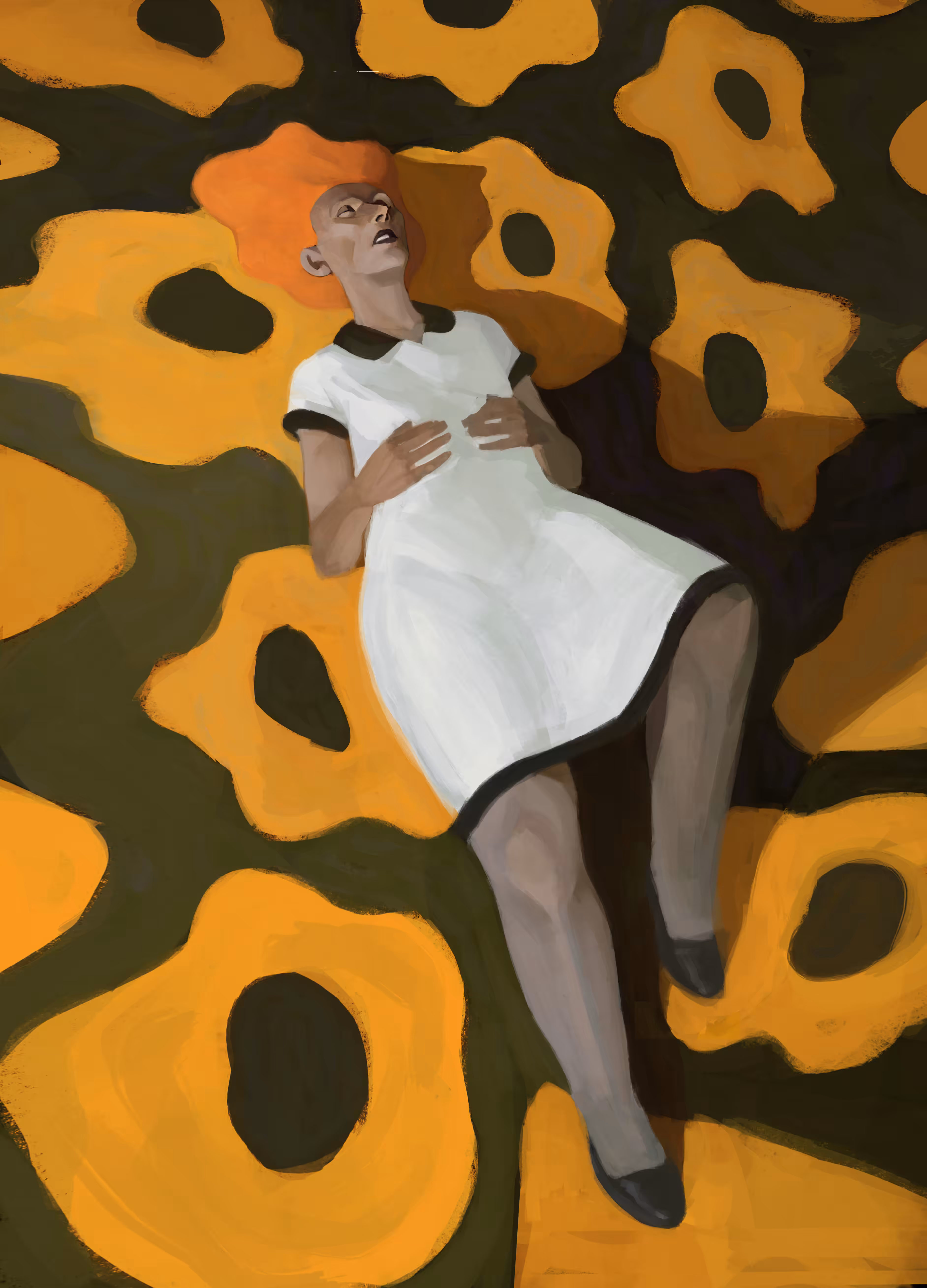 Flora