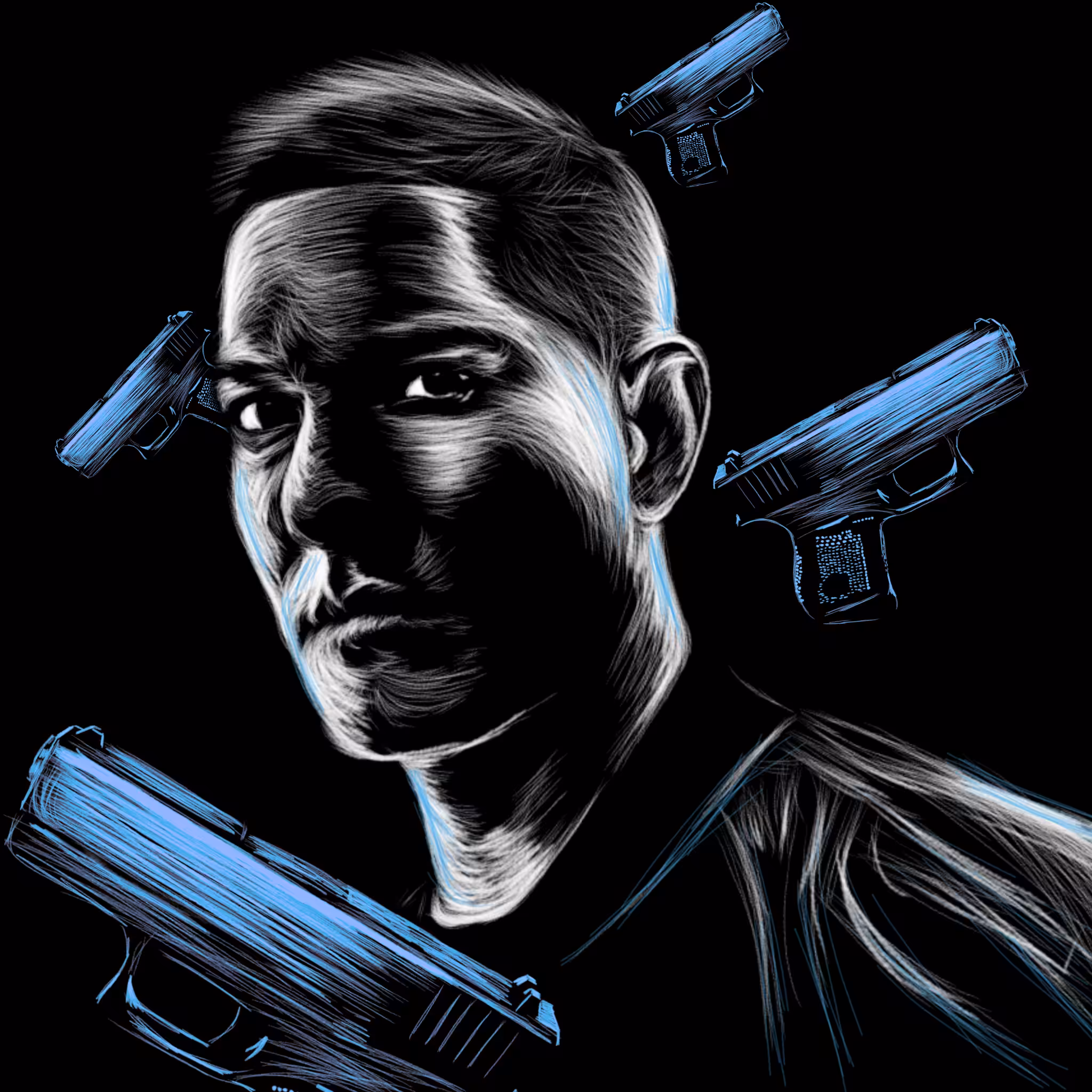 Dark Tommy