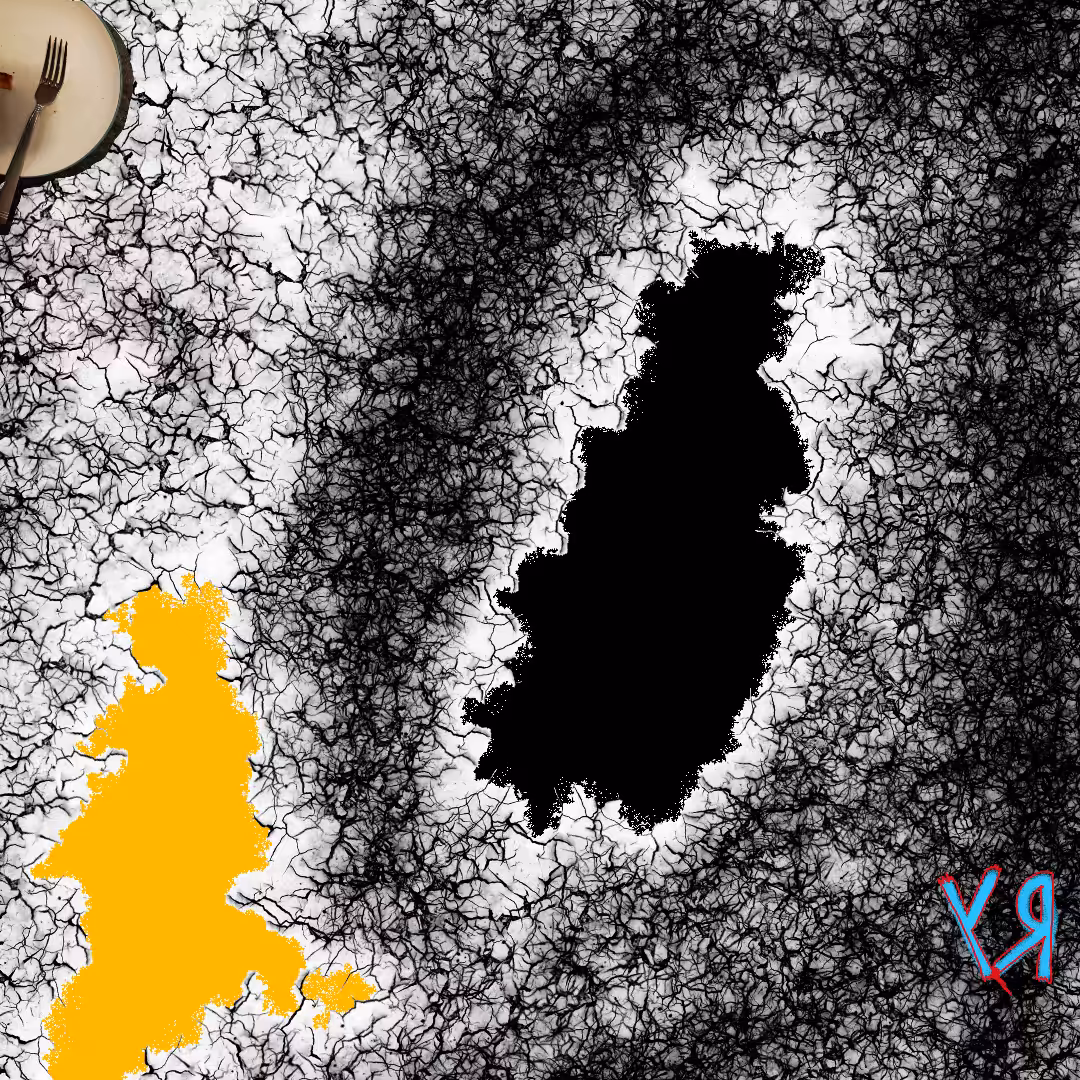 Brain Drain