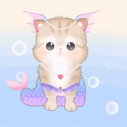 Akarui Neko #009