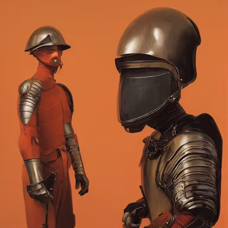 Mercenaries
