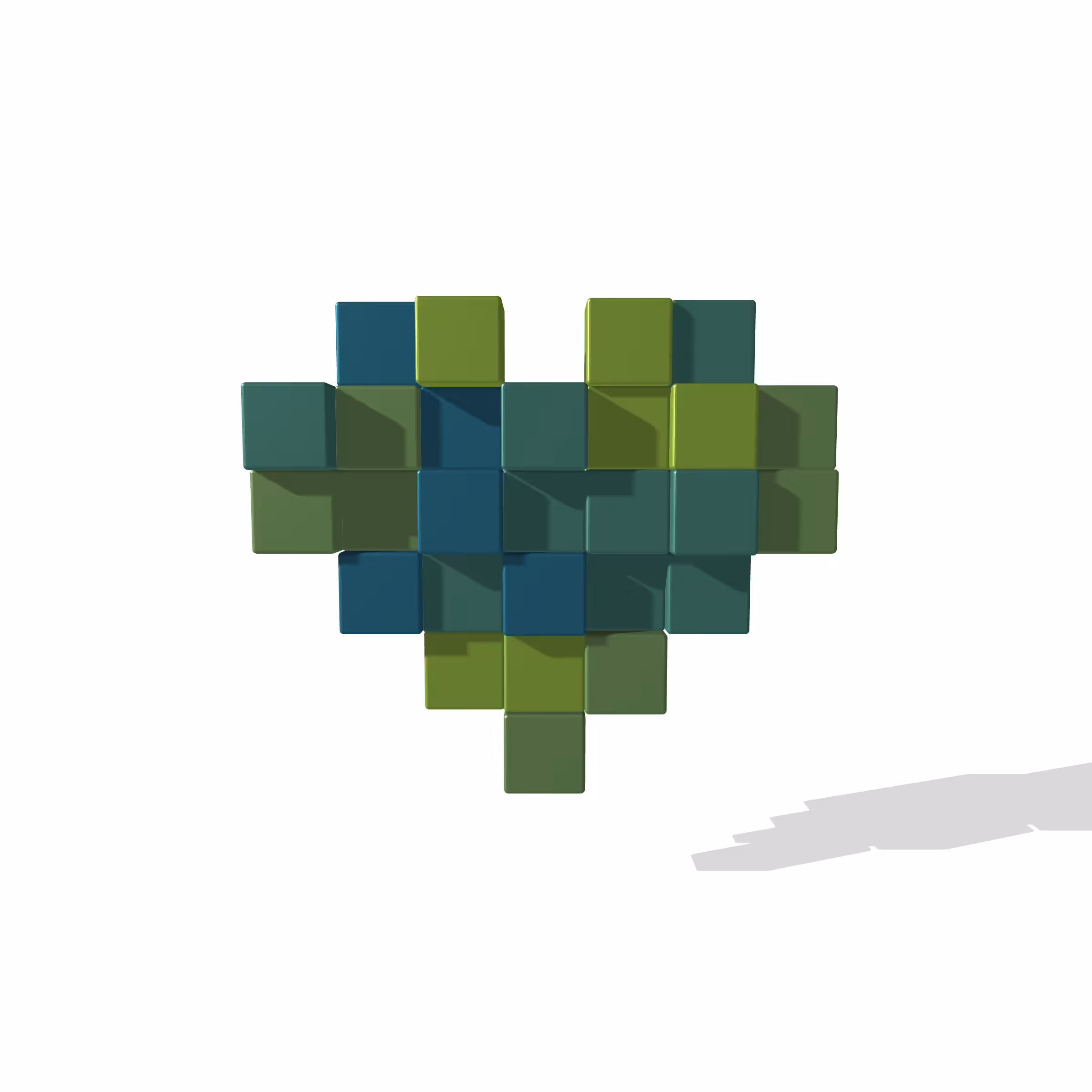 heart + craft #18897