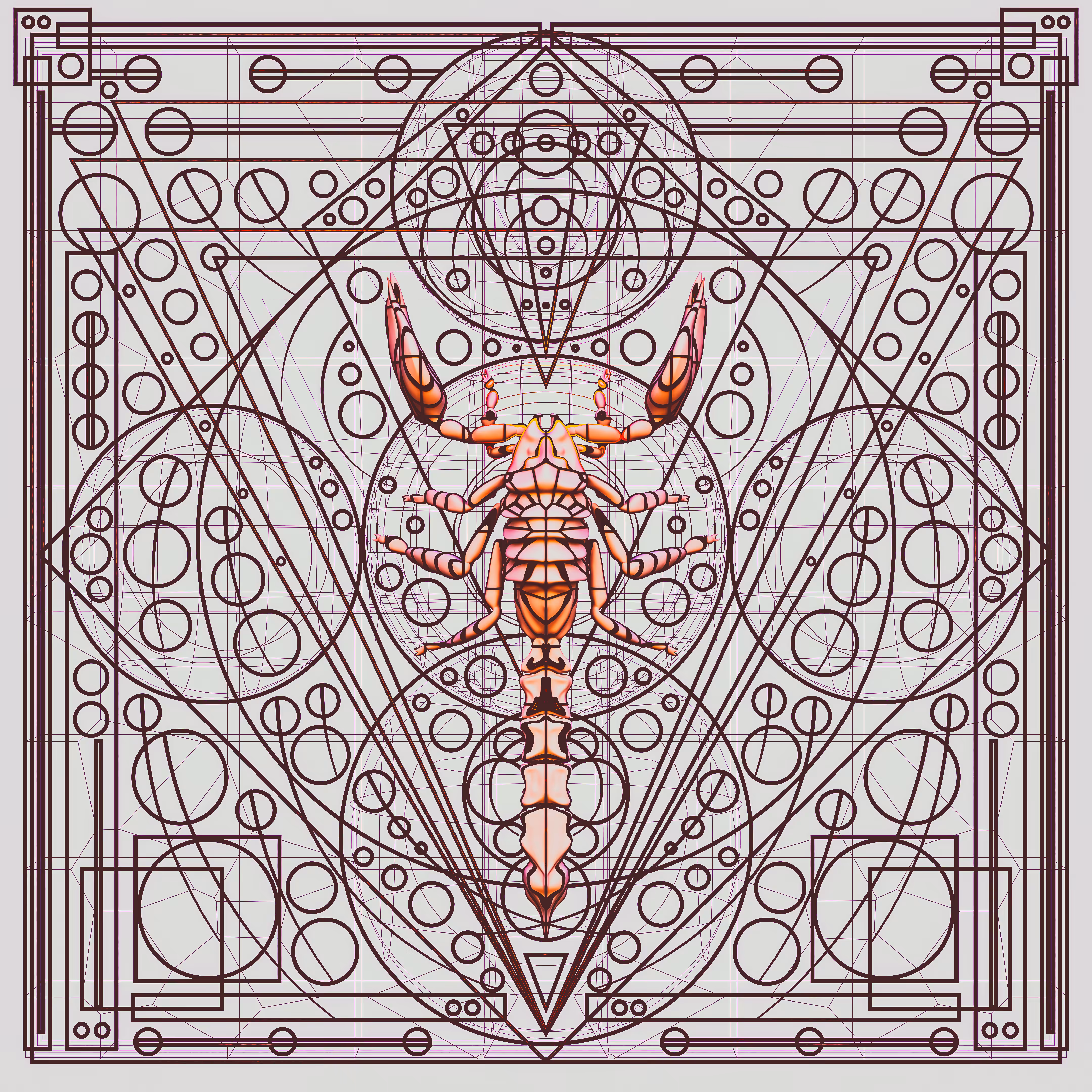 Scorpion