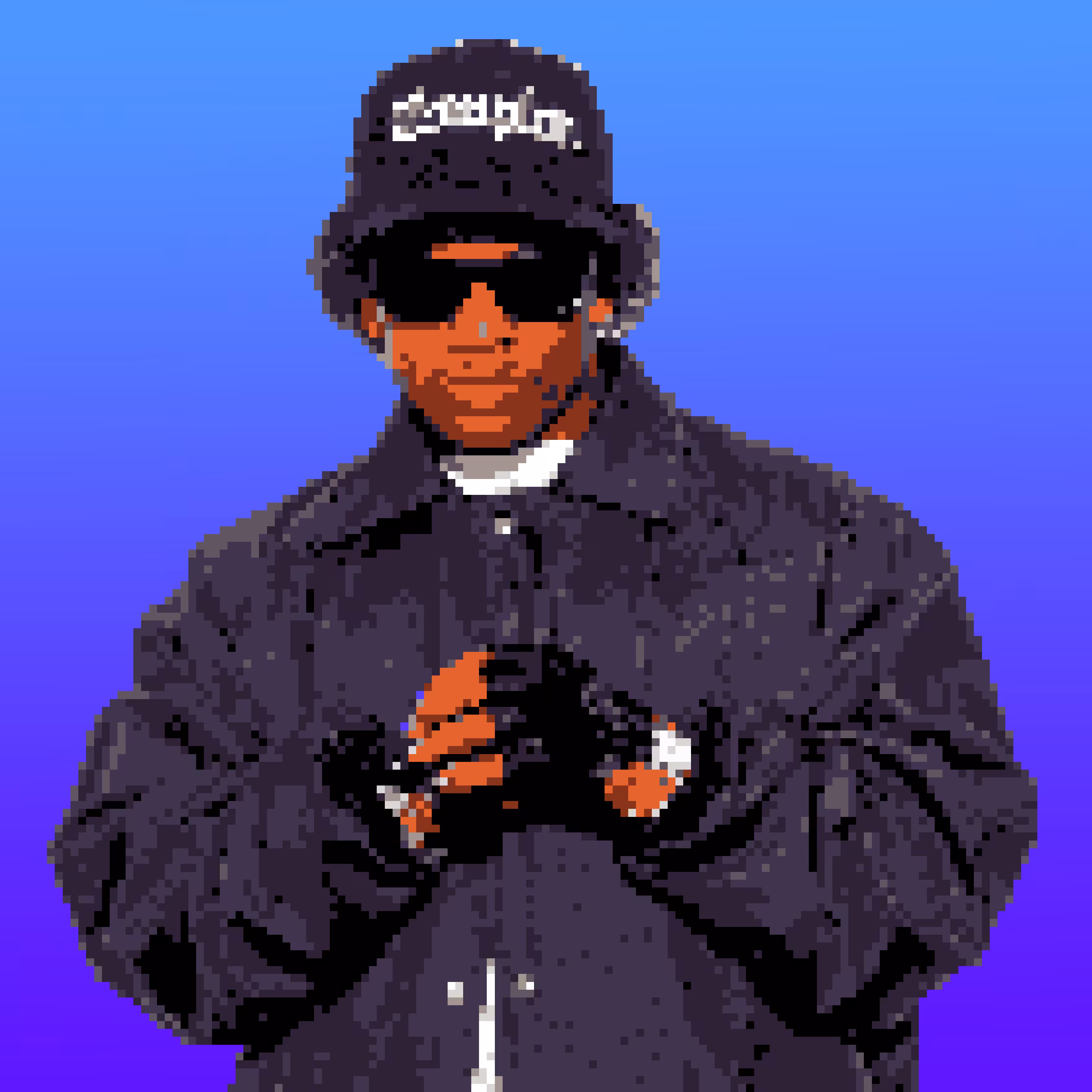 Eazy-E
