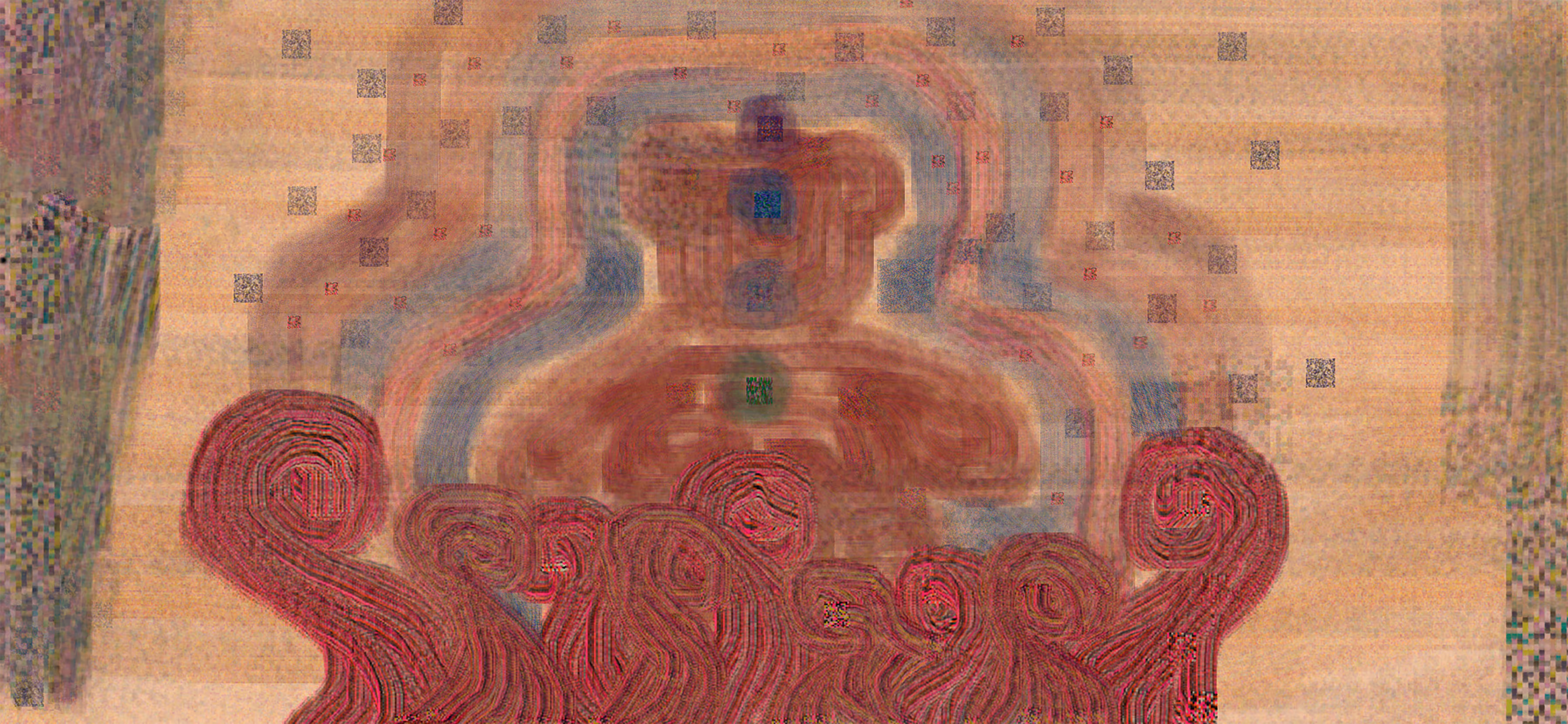 Spiritual Paraphernalia.