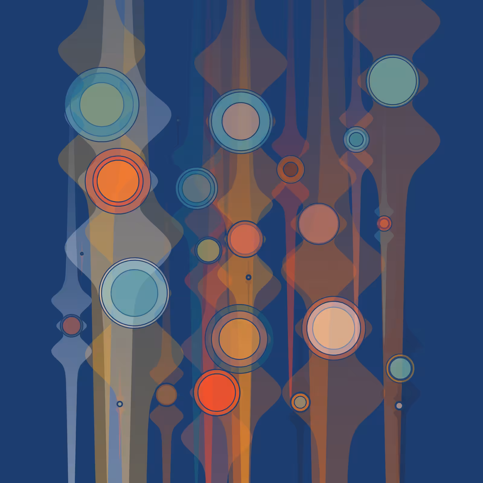 Scions #12