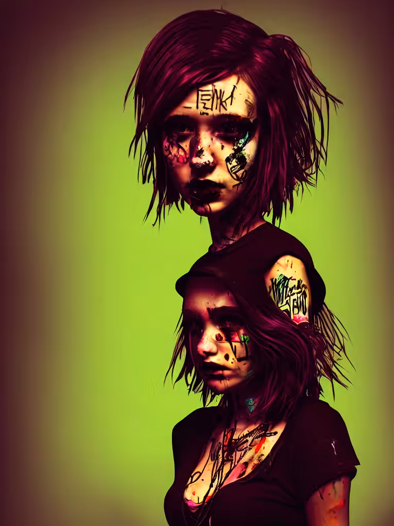 ME & MYSELF_ANNE