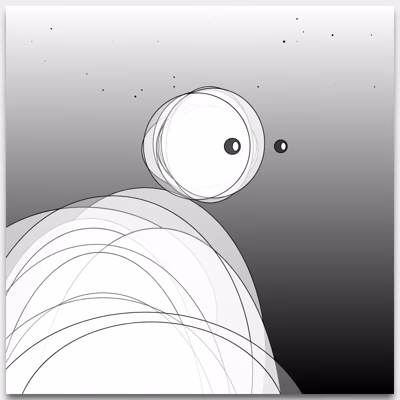 Humanoid #74