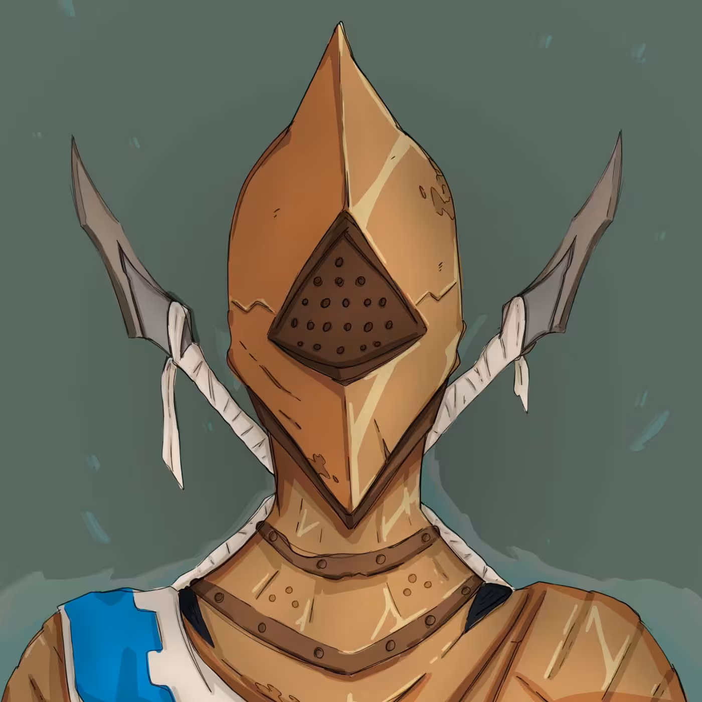 Aeacus #17