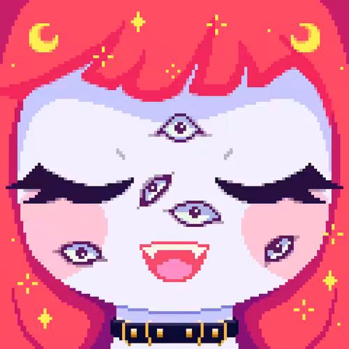 Crypto Princess DE #68