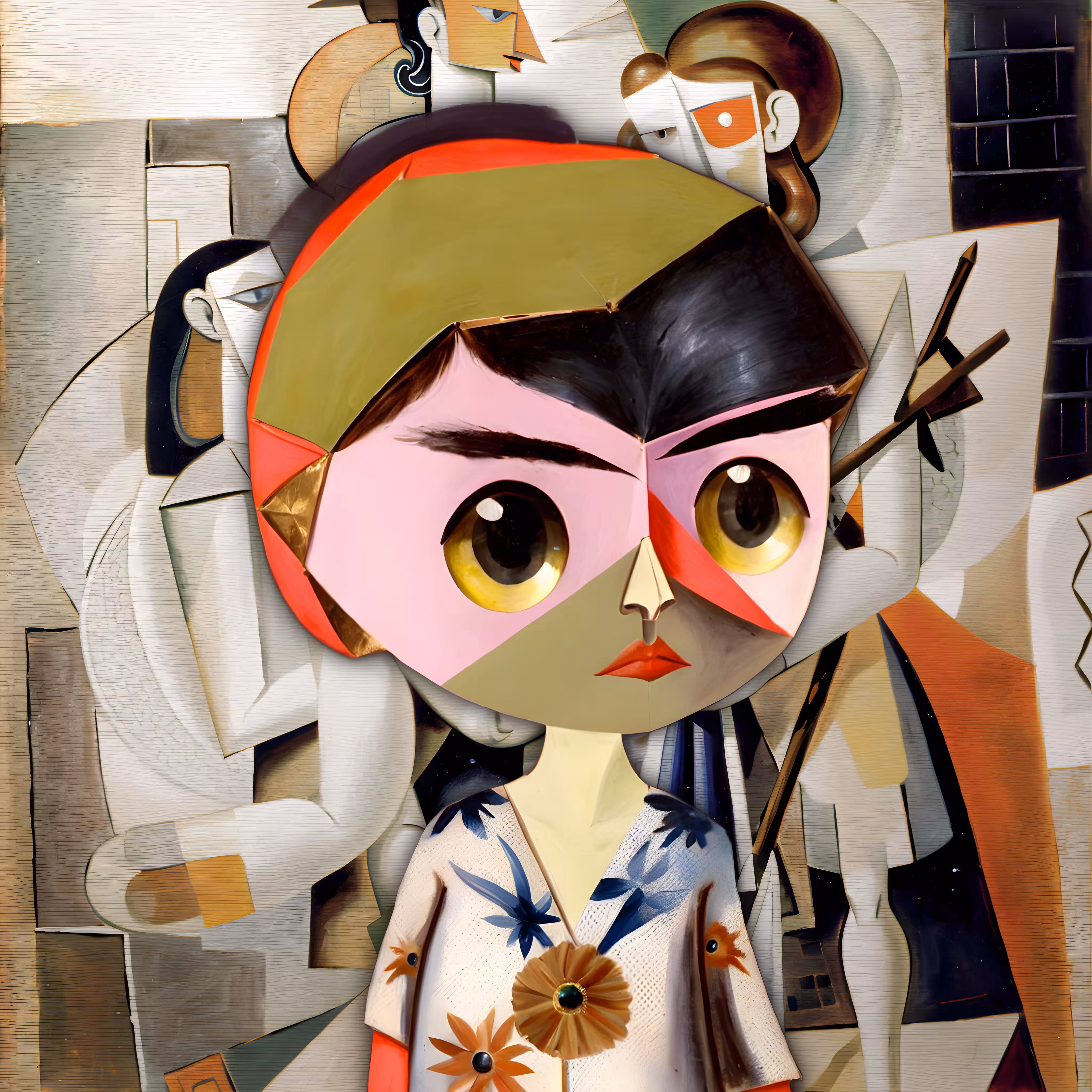 Art DeCC0s: Art DeCC0 #2560