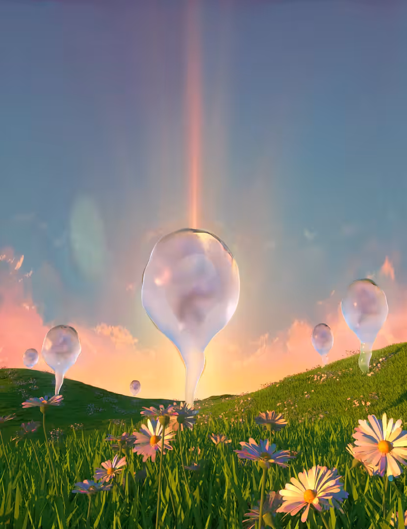 Children of Earth /// Birth