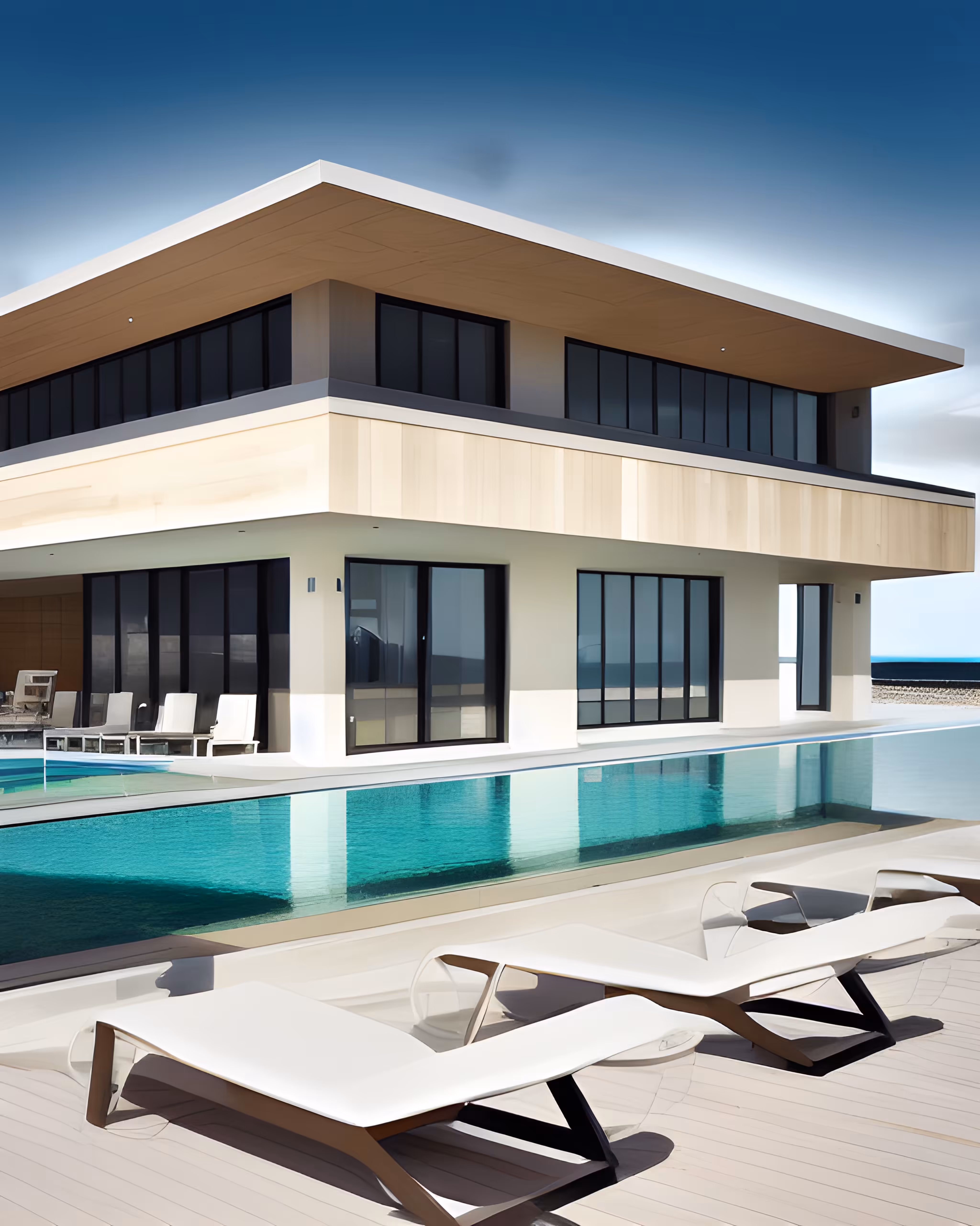 C'est La Villa