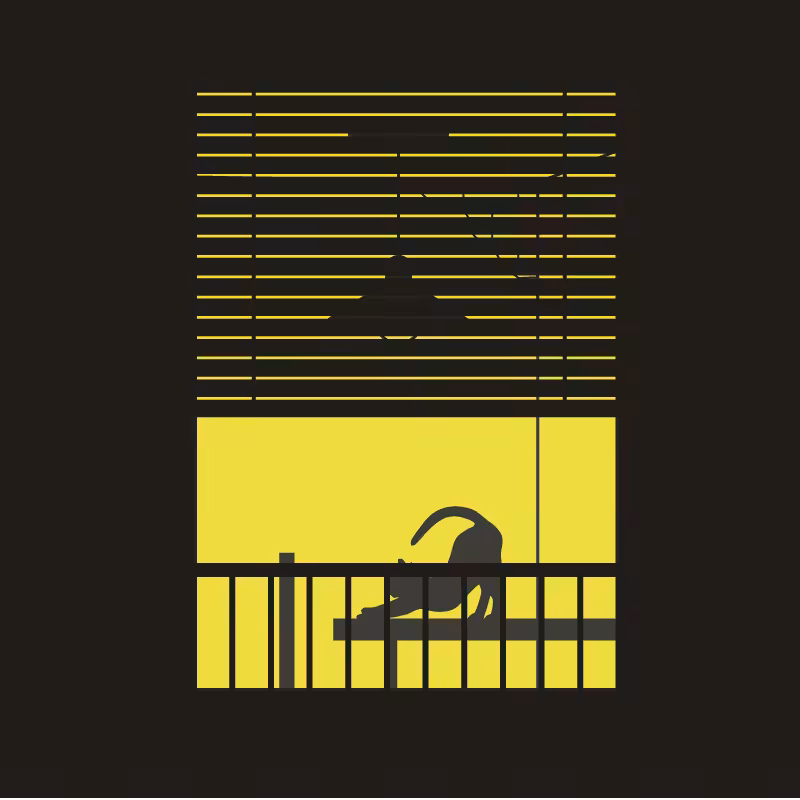 Random window #84