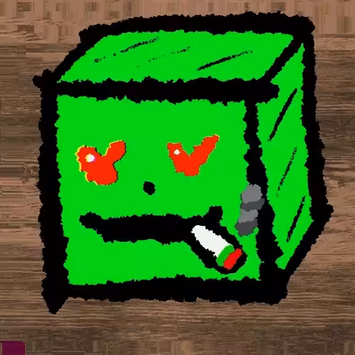 Potheadz: POTHEADZ #6608