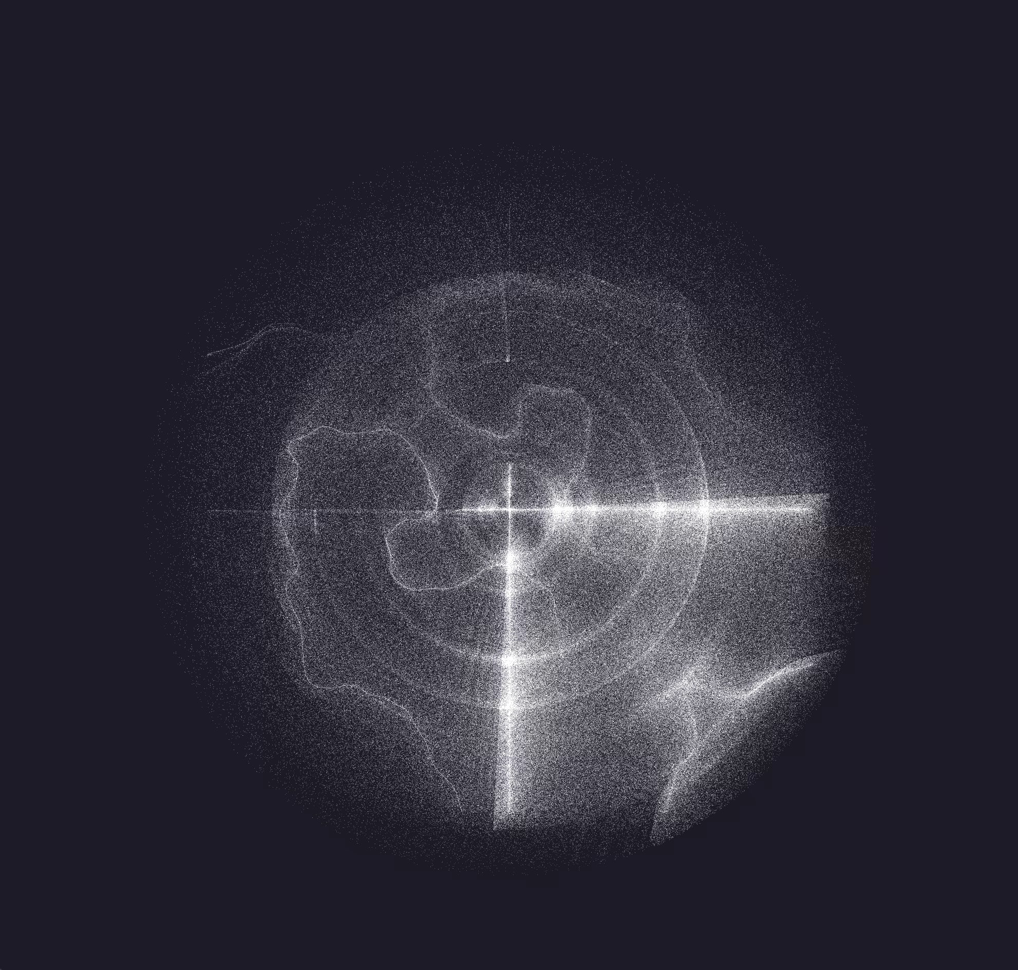 Poetric Chaos Jam by Chaos Algorithm #12