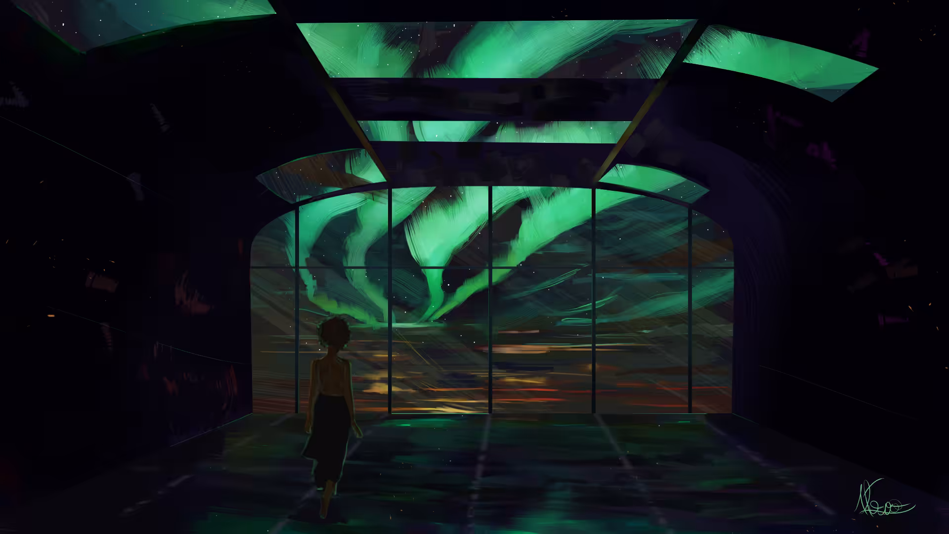 Aurora 