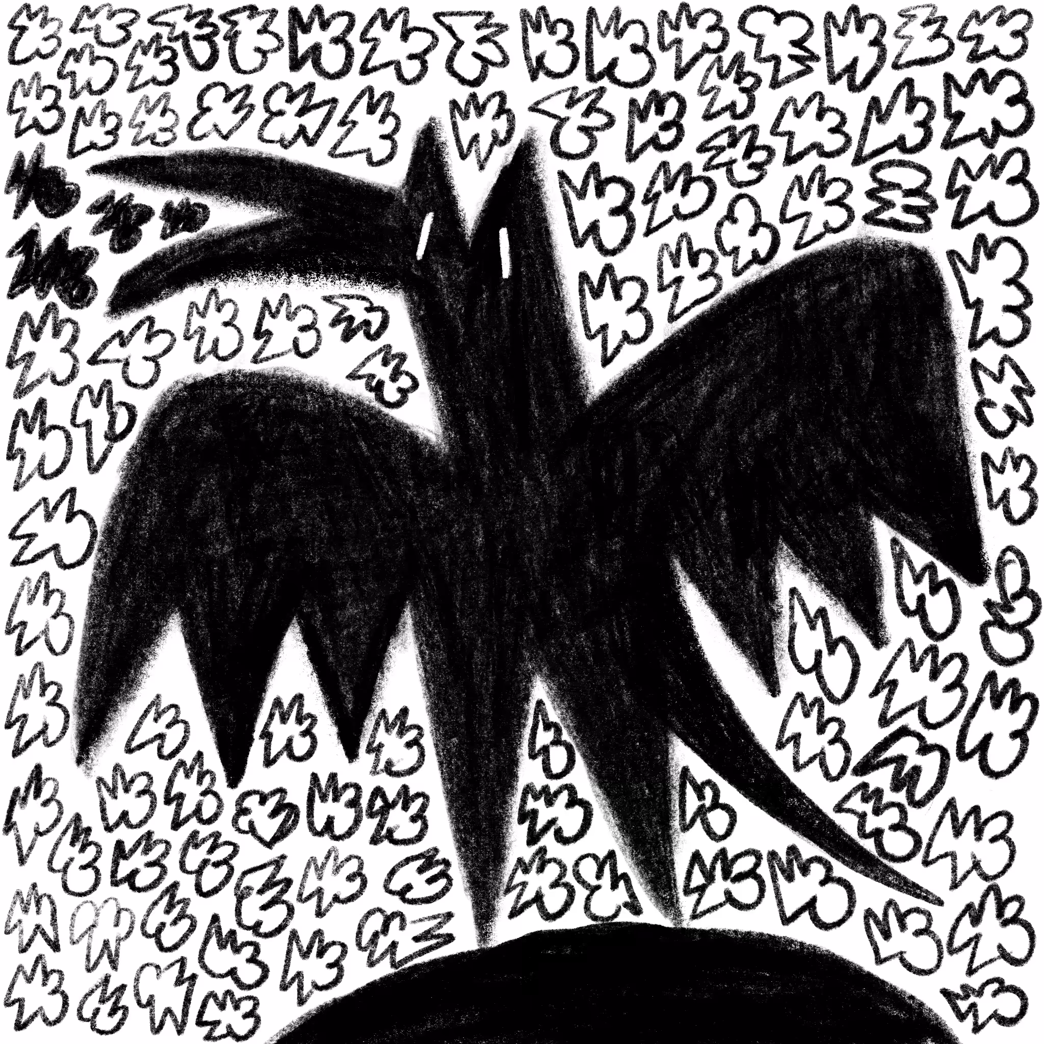 Bat Dragon