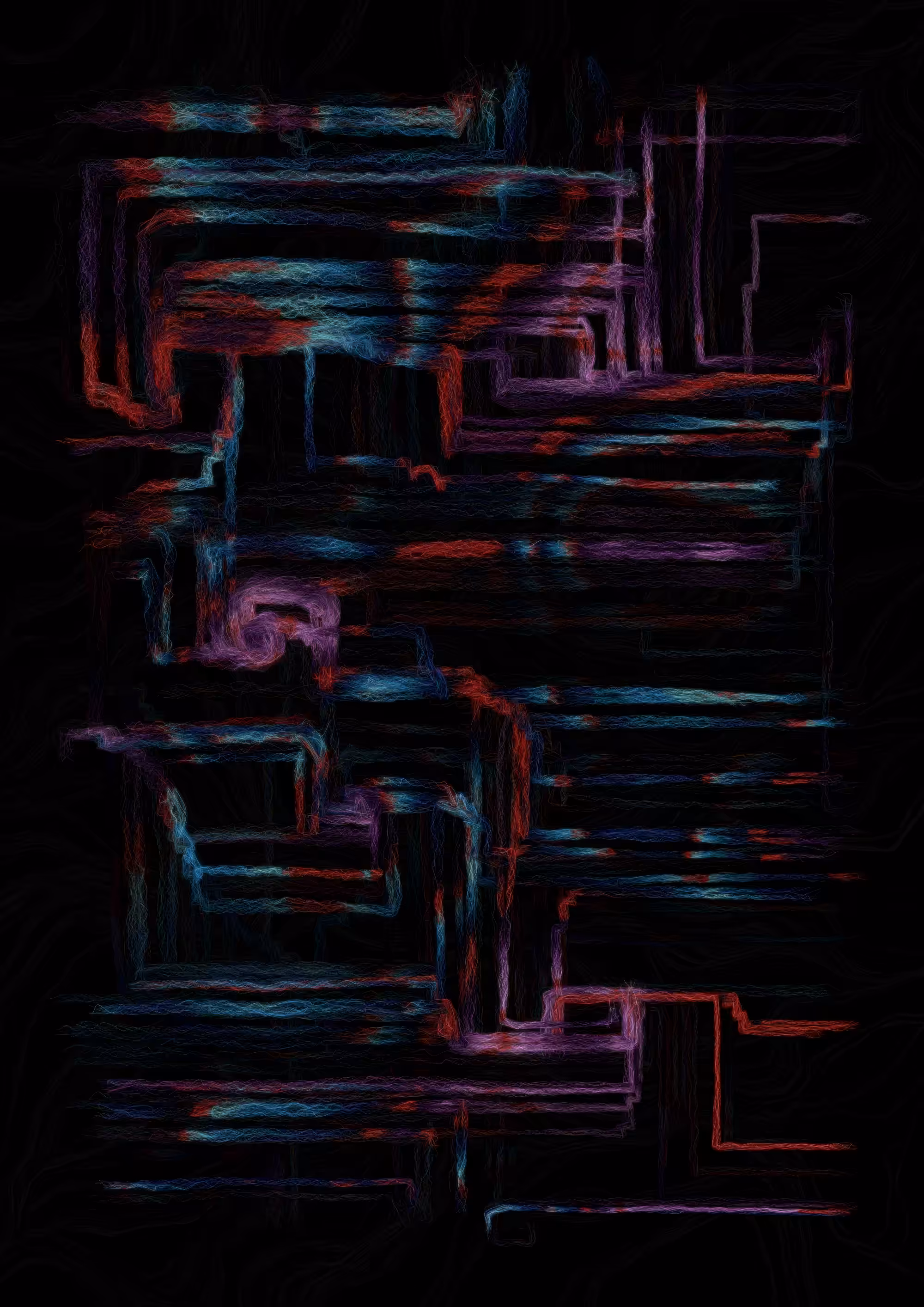 Whispering Depths #16