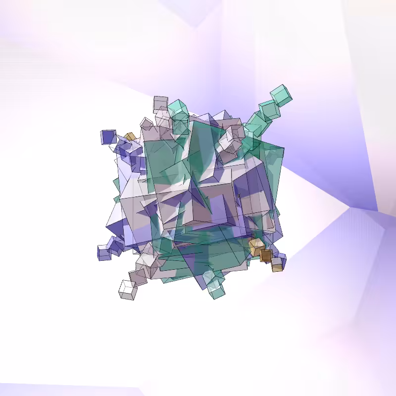 Shining Crystals typeC #68